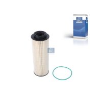 Fuel Filter insert DT SPARE PARTS IAM-Expertise suitable...