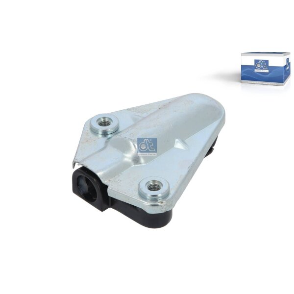 Halter Raddrehzahlsensor DT SPARE PARTS passend für u.a. RENAULT