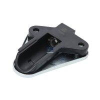 Halter Raddrehzahlsensor DT SPARE PARTS passend für...