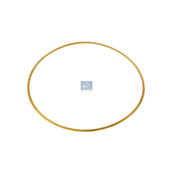 Dichtung Zylinderlaufbuchse Ø 1474 mm 015 mm DT SPARE PARTS für u.a. MB NG