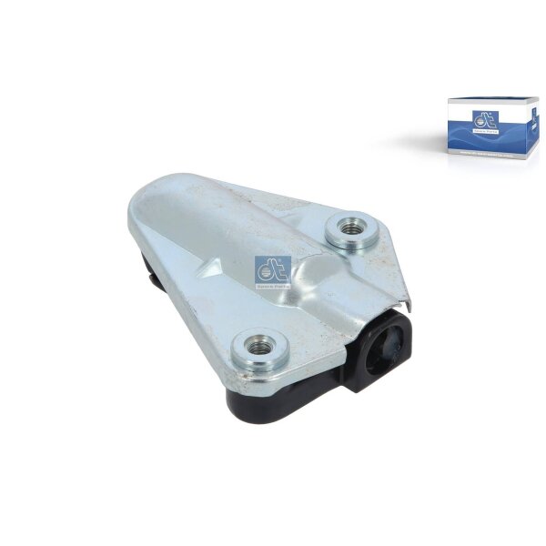 Halter Raddrehzahlsensor DT SPARE PARTS passend für u.a. RENAULT