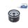 Spin-on Oil Filter DT SPARE PARTS IAM-Expertise suitable for RENAULT 19