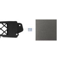 Kühlergitter DT SPARE PARTS IAM-Expertise passend...