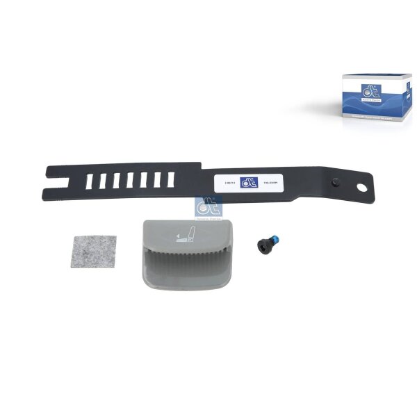 Repair Kit DT SPARE PARTS Aftermarket-Expertise suitable for MAN