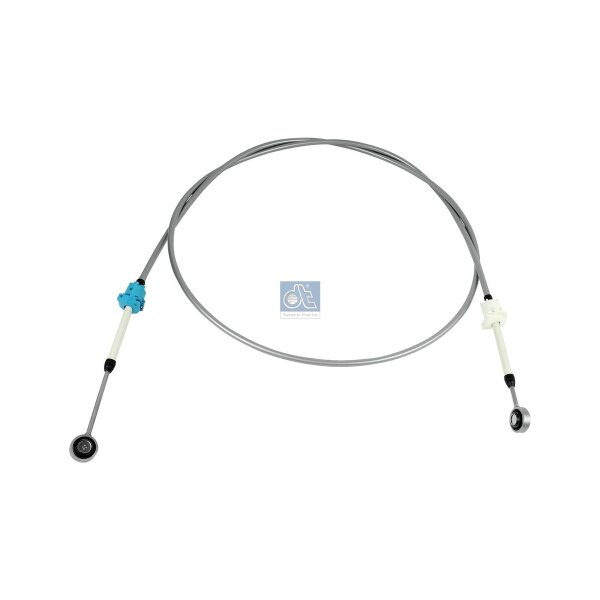 Cable Pull Manual Transmission DT SPARE PARTS IAM-Expertise fits VOLVO
