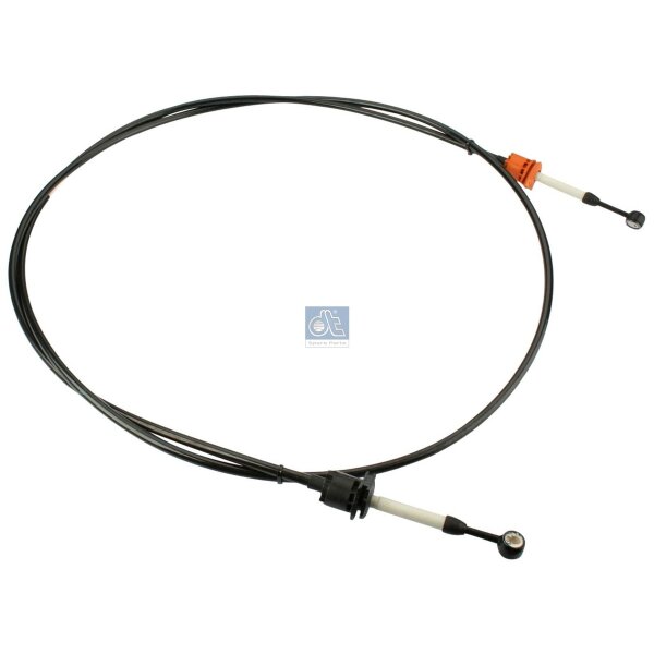 Cable Pull Manual Transmission DT SPARE PARTS IAM-Expertise fits VOLVO
