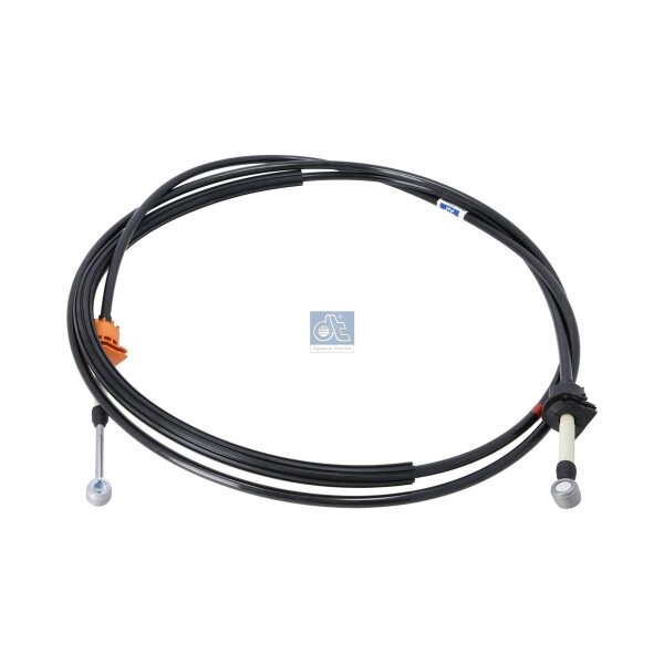 Seilzug Schaltgetriebe DT SPARE PARTS IAM-Expertise passend für VOLVO