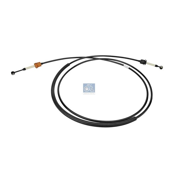 Seilzug Schaltgetriebe DT SPARE PARTS IAM-Expertise passend für VOLVO