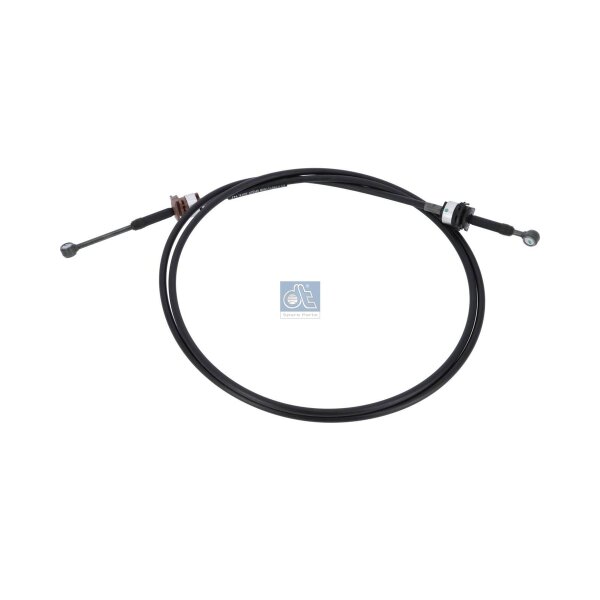 Seilzug Schaltgetriebe DT SPARE PARTS IAM-Expertise passend für VOLVO