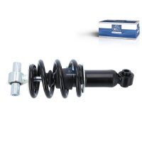 Shock Absorber Driver Cab Suspension DT SPARE PARTS...