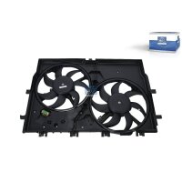Fan Wheel Engine Cooling DT SPARE PARTS...