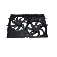 Fan Wheel Engine Cooling DT SPARE PARTS...