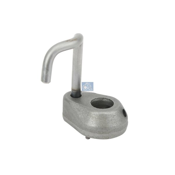 Nozzle DT SPARE PARTS Aftermarket-Expertise suitable for MERCEDES-BENZ