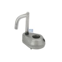 Nozzle DT SPARE PARTS Aftermarket-Expertise suitable for...