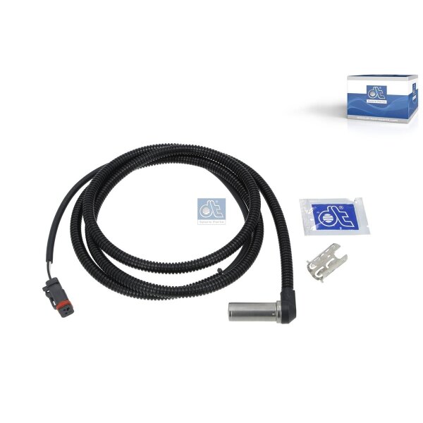 Repair Kit Air Compressor DT SPARE PARTS IAM-Expertise suitable for SCANIA