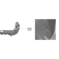 Trittbrett DT SPARE PARTS Aftermarket-Expertise passend für VOLVO