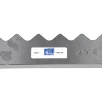 Trittbrett DT SPARE PARTS Aftermarket-Expertise passend für VOLVO