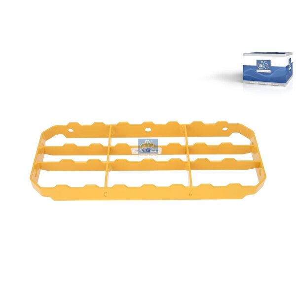 Trittbrett DT SPARE PARTS Aftermarket-Expertise passend für VOLVO