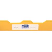 Trittbrett DT SPARE PARTS Aftermarket-Expertise passend für VOLVO