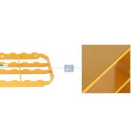 Trittbrett DT SPARE PARTS Aftermarket-Expertise passend für VOLVO