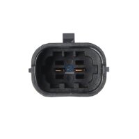 Sensor Abgastemperatur DT SPARE PARTS IAM-Expertise...