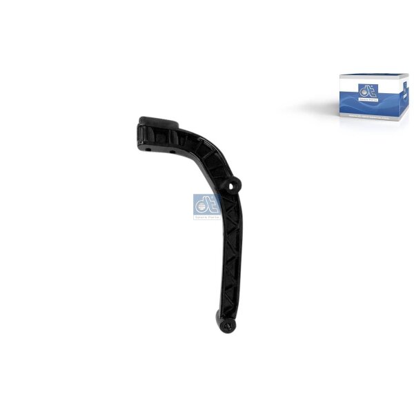 Halter Stoßfänger DT SPARE PARTS IAM-Expertise passend für MERCEDES-BENZ