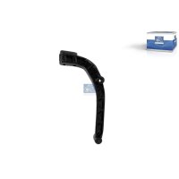 Halter Stoßfänger DT SPARE PARTS IAM-Expertise...