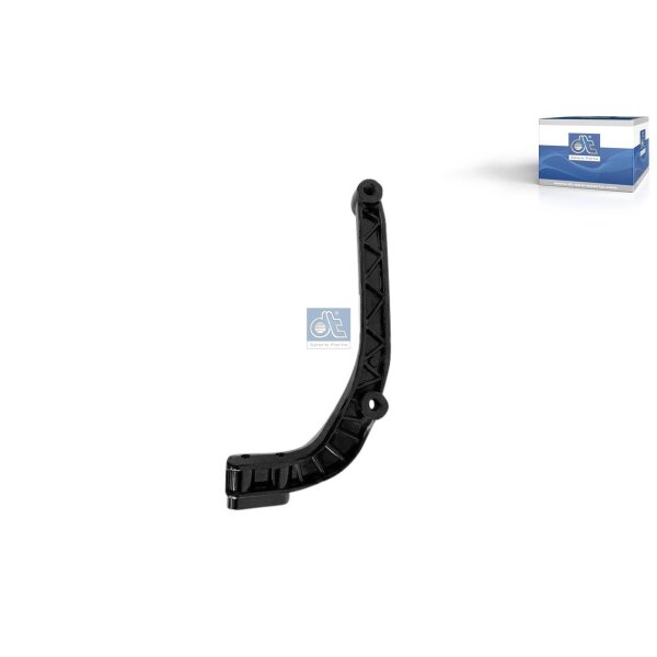 Halter Stoßfänger DT SPARE PARTS IAM-Expertise passend für MERCEDES-BENZ