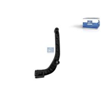 Halter Stoßfänger DT SPARE PARTS IAM-Expertise...