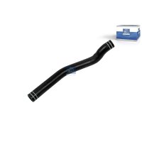 Kühlerschlauch Ø 28 mm DT SPARE PARTS...