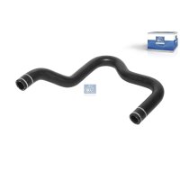 Hose Heat Exchanger For Heating DT SPARE PARTS for...