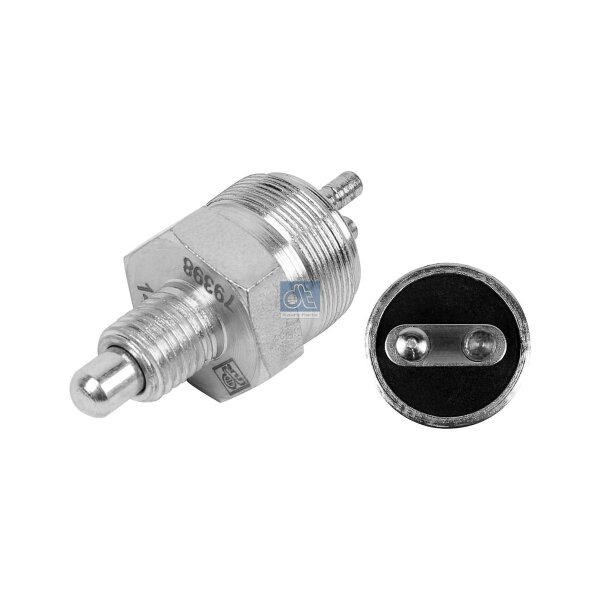 Reversing Light Switch DT SPARE PARTS IAM-Expertise fits SCANIA