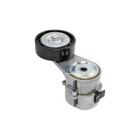 Belt tensioner V-ribbed belt DT SPARE PARTS for RENAULT...
