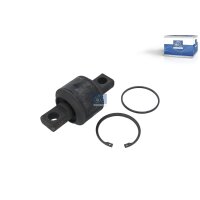 Repair Kit Trailing Arm for trailing arm Ø 95 mm...