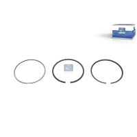 Piston Ring Kit DT SPARE PARTS Aftermarket-Expertise...