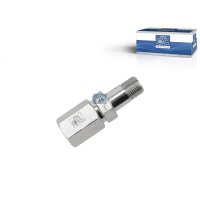 Ventil Kraftstoffförderanlage DT SPARE PARTS passend...