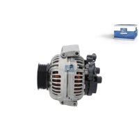 Lichtmaschine Generator 24 V 110 A DT SPARE PARTS...