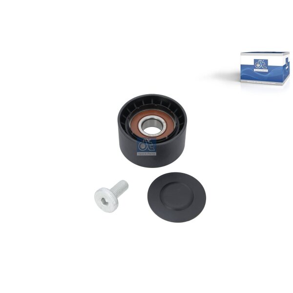 Tensioner V-ribbed belt DT SPARE PARTS IAM-Expertise fits SCANIA