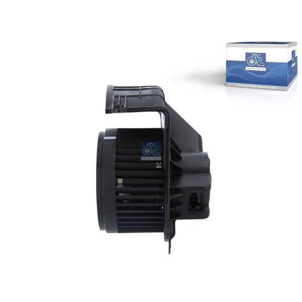 Innenraumgebläse 12 V DT SPARE PARTS IAM-Expertise passend für u.a. RENAULT