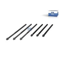 Zylinderkopfschraube M16 x 2 DT SPARE PARTS IAM-Expertise...