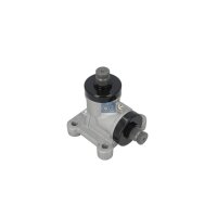 Steering gear mechanical DT SPARE PARTS IAM-Expertise suitable for e.g. VOLVO