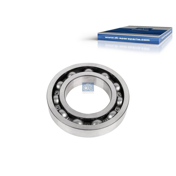 Bearing balancer shaft Ø 90 - 160 mm DT SPARE PARTS for FORD F-MAX