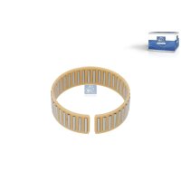 Bearing PTO shaft centre bearing Ø 88 - 96 mm DT...