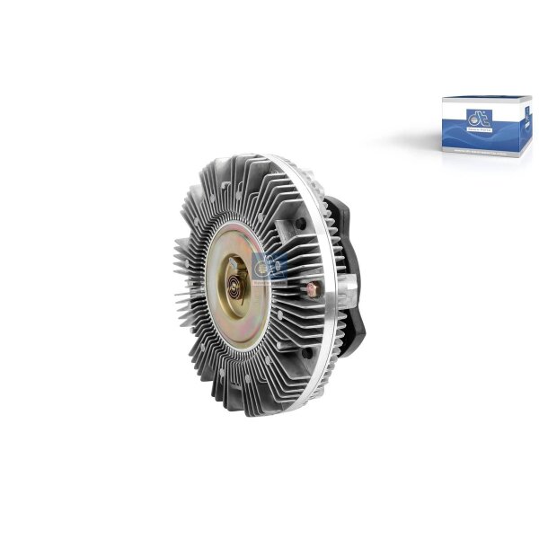 Kupplung Kühlerlüfter DT SPARE PARTS für u.a. MERCEDES-BENZ SK