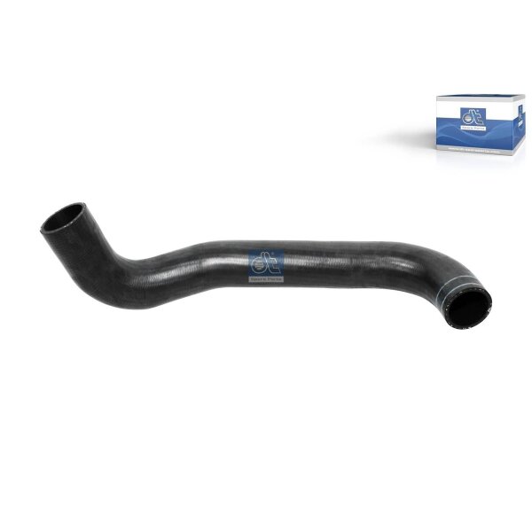 Kühlerschlauch Ø 51 mm Ø 49 mm DT SPARE PARTS für u.a. MERCEDES-BENZ ATEGO
