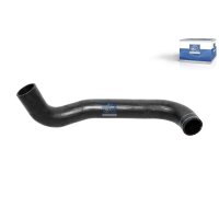 Kühlerschlauch Ø 51 mm Ø 49 mm DT...