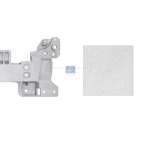 Bumper cover DT SPARE PARTS IAM-Expertise suitable for...