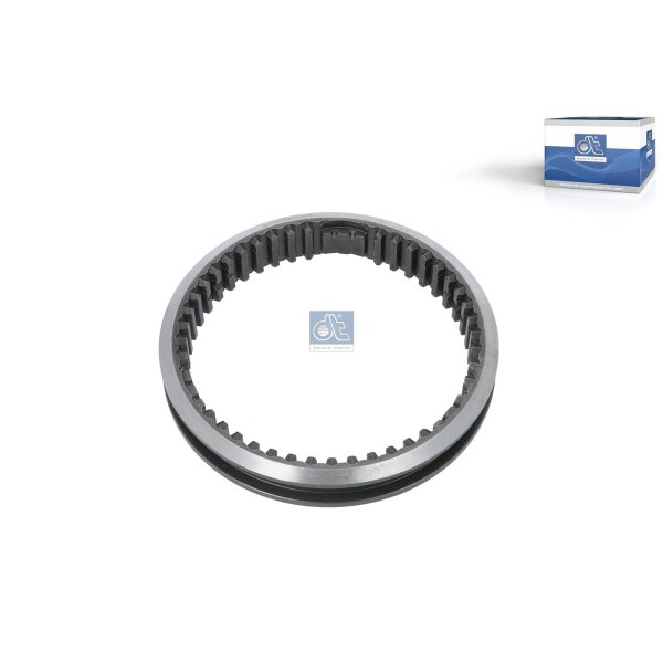 Synchronring Schaltgetriebe DT SPARE PARTS IAM-Expertise passend für VOLVO