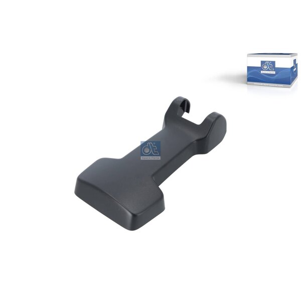 Abdeckung Spiegelsystem DT SPARE PARTS IAM-Expertise passend für SCANIA