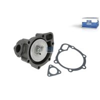 Engine Cooling Water Pump DT SPARE PARTS IAM-Expertise...
